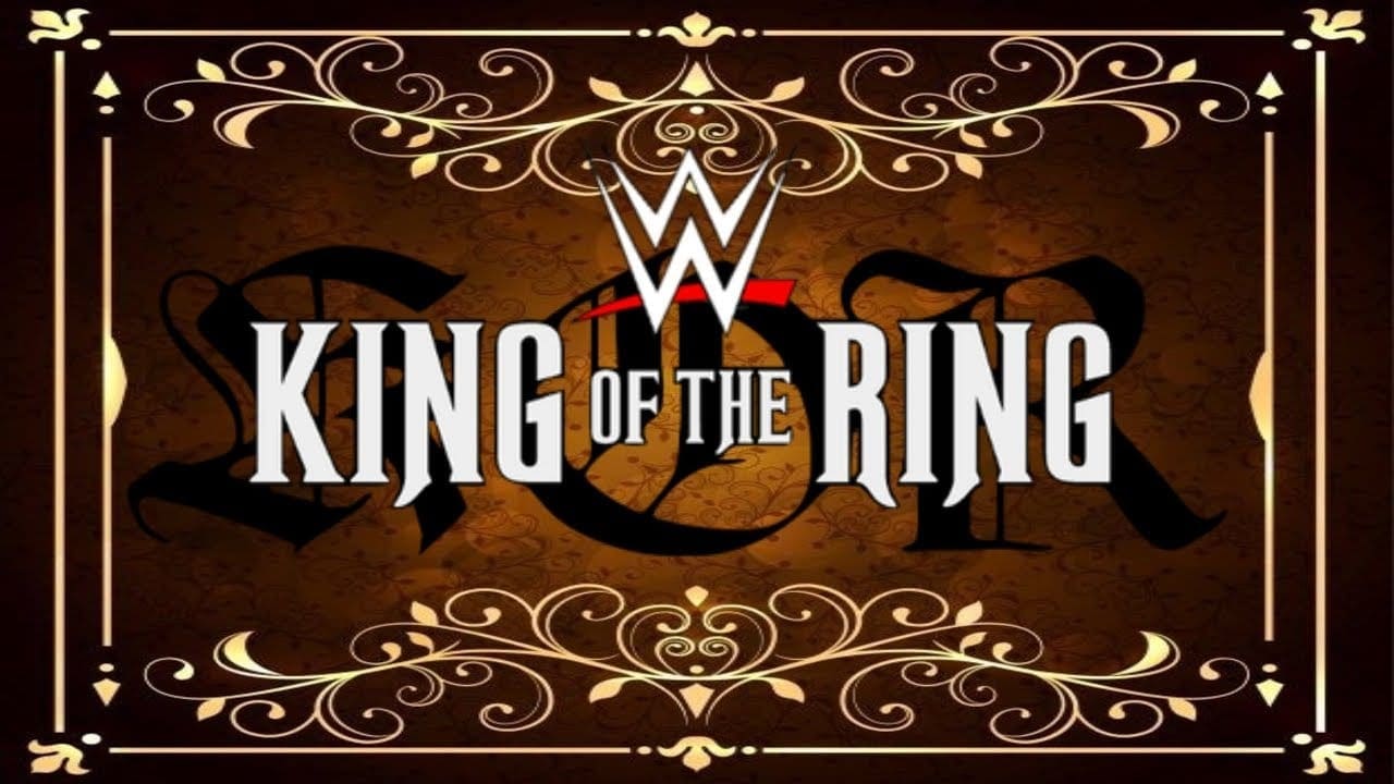 Confirmed: King of the Ring Return & Other WWE Television Shows