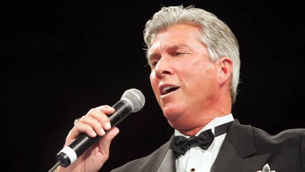 How Much WCW Paid Michael Buffer Every Time He Said “Let’s Get Ready To Rumble”
