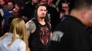 Jim Cornette Has an Interesting Idea to Get Roman Reigns Cheered