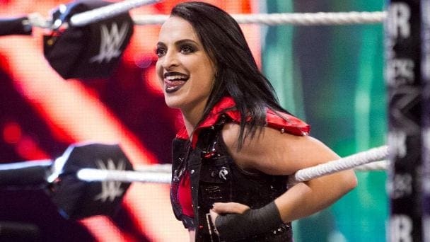 Ruby Riott Praises NXT Star For Being “Too Good For This World”