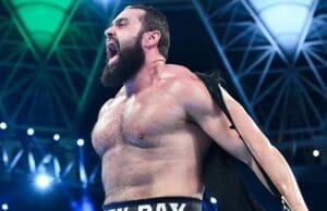 Rusev Comes Down On World Cup Tournament At WWE Crown Jewel