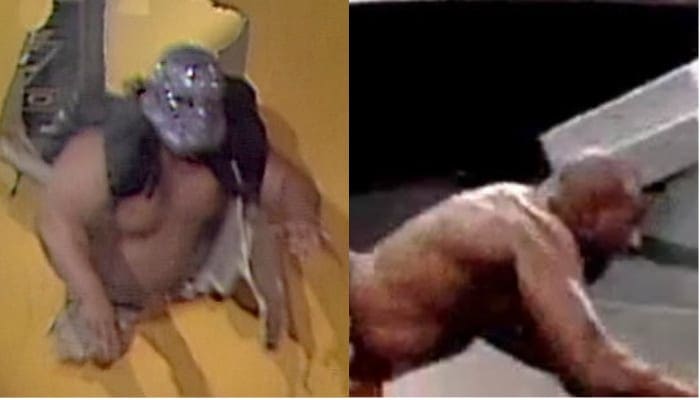 The Shockmaster Teases Titus O’Neil For Greatest Royal Rumble Botch