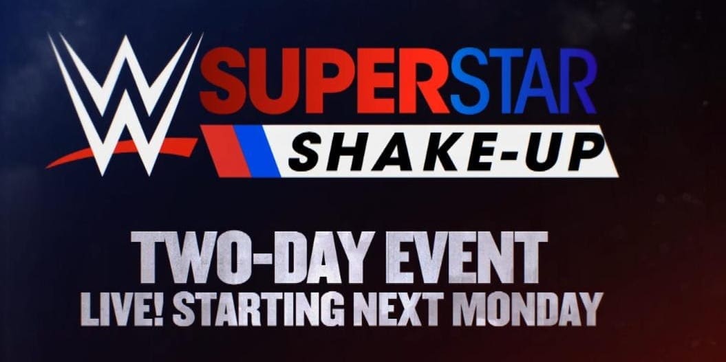 WWE Could Have Already Given Away Some Plans For Superstar Shake-Up
