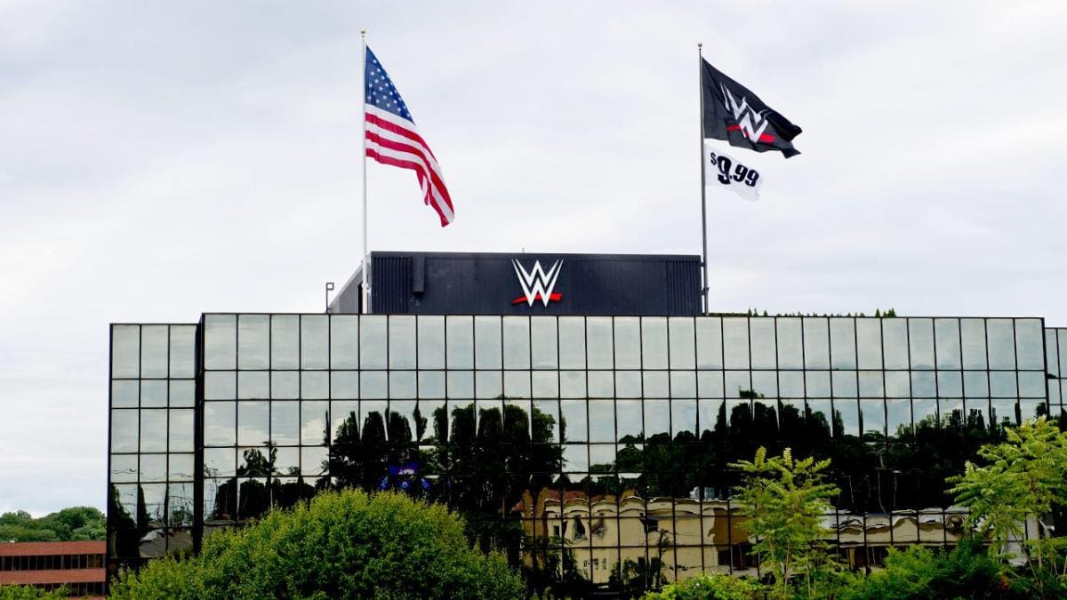 Saudi Arabian Interests Could Be Looking To Buy Into WWE