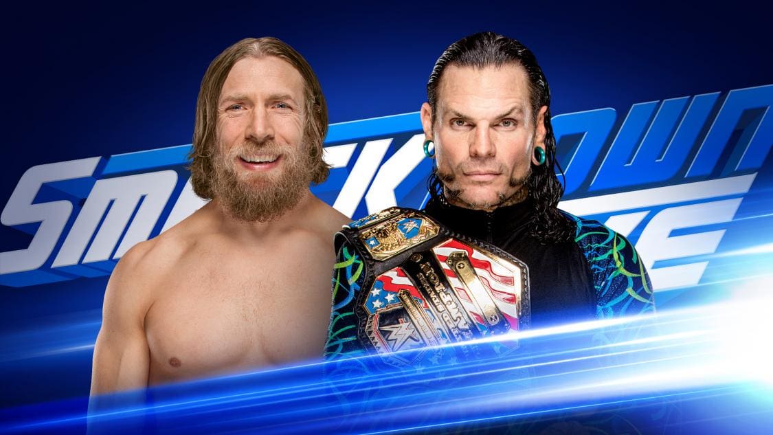 What to Expect on the May 22nd Episode of Smackdown Live