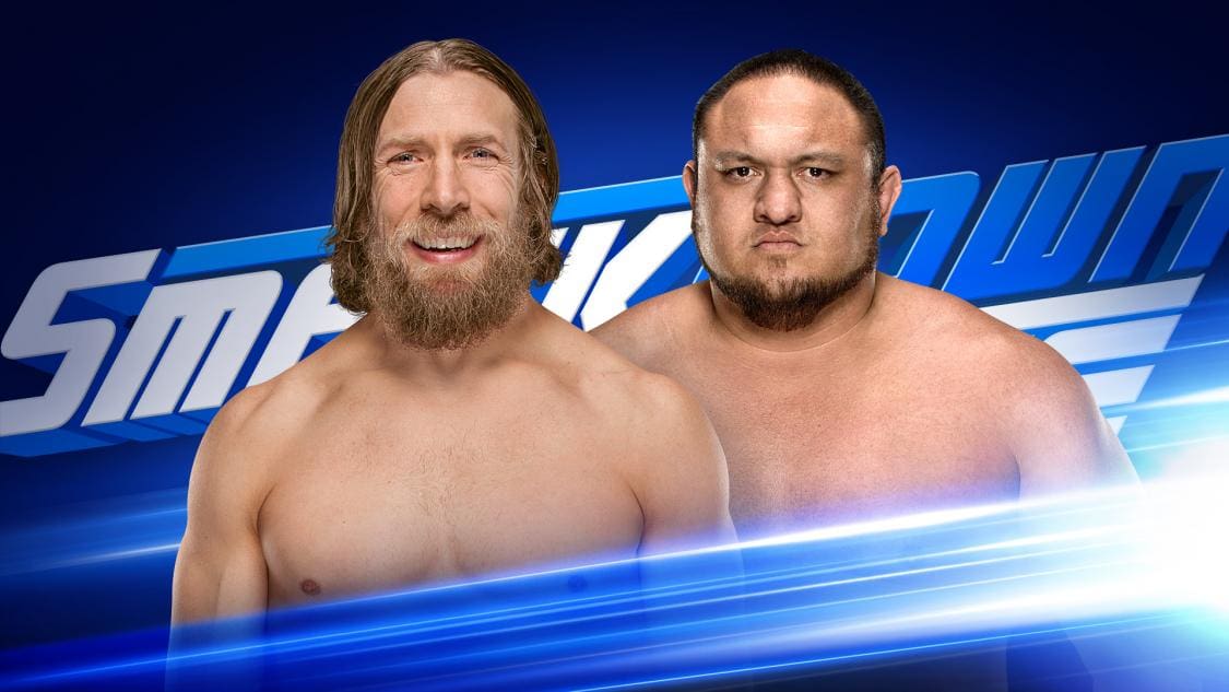 What to Expect on the May 29th Episode of SmackDown Live