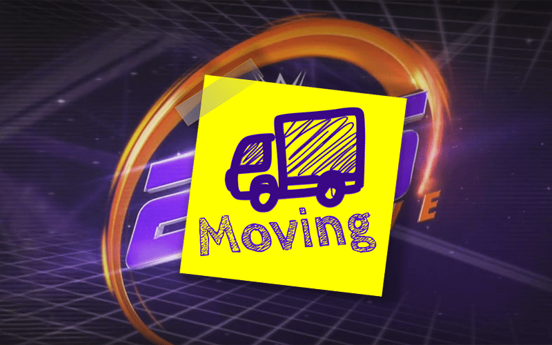 205 Live Moving to Friday Nights