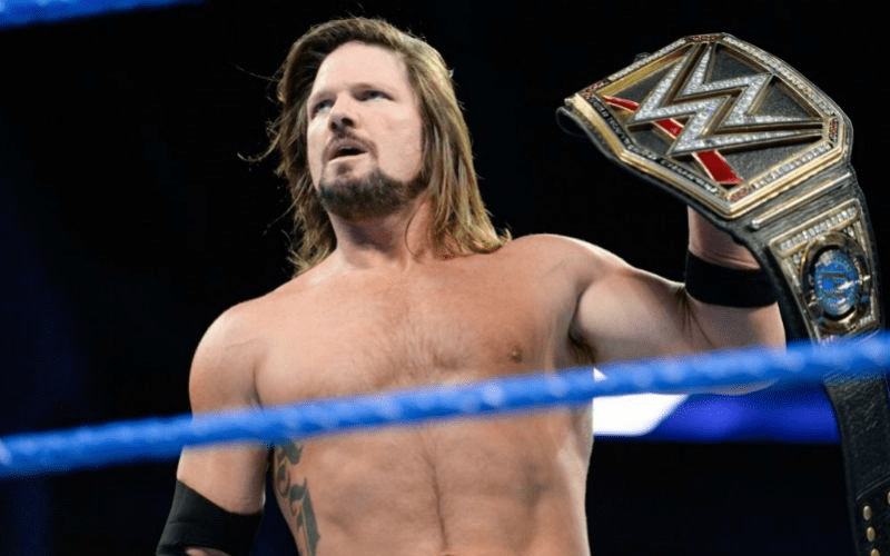 Predicting the Next Challengers for the WWE Championship