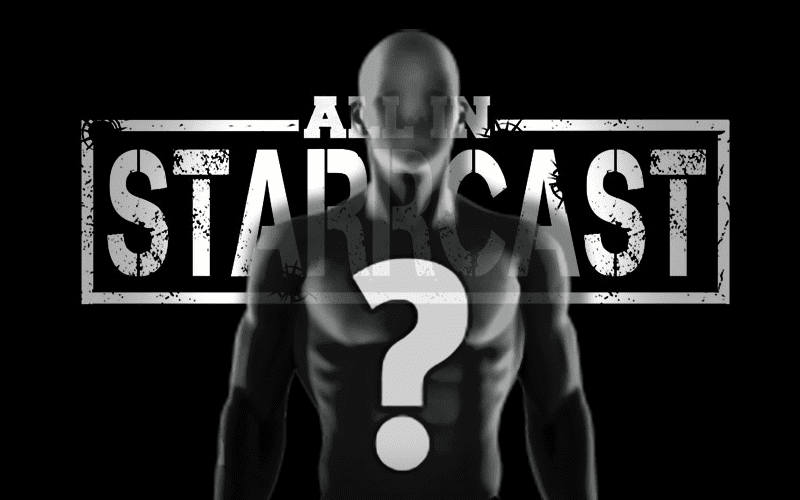 Vendor Refuses To Participate In Starrcast After All In Mocked The Profession