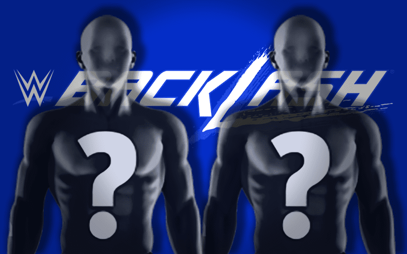 Two Major Shifts In WWE Backlash Betting Odds