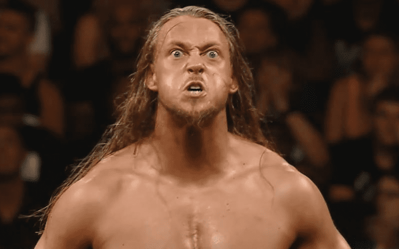 Was SmackDown Live’s Low Ratings To Blame On Big Cass?