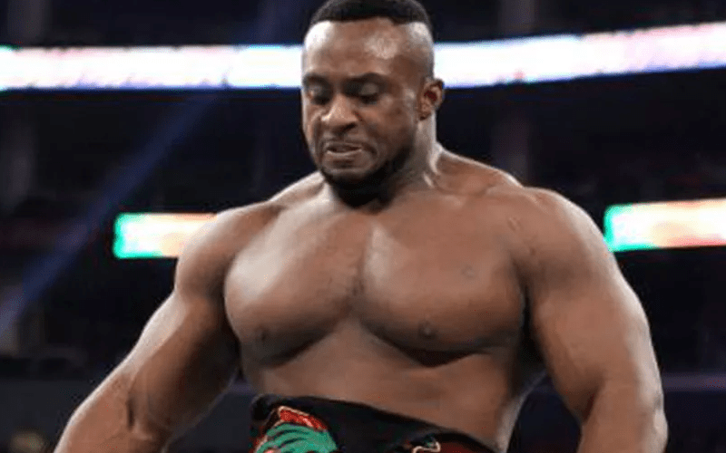 Speculation on Big E Getting A Major Singles Push