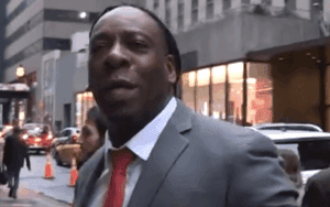Booker T Responds to Criticism of His RAW Commentary