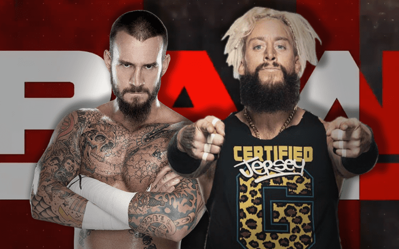 Should Fans Expect CM Punk Or Enzo Amore Back In WWE?