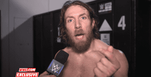 Daniel Bryan Threatens To Tear Out Samoa Joe’s ACL
