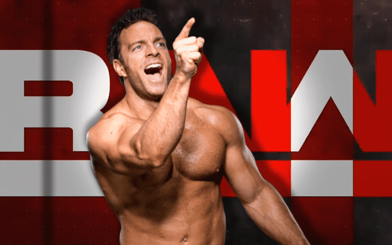 Update On Eli Drake Possibly Coming To WWE