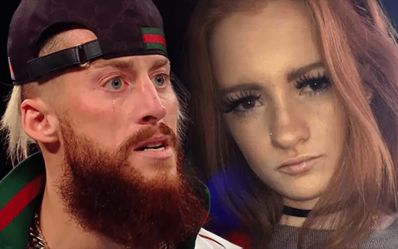 Enzo Amore’s Accuser Reacts To Case Being Closed
