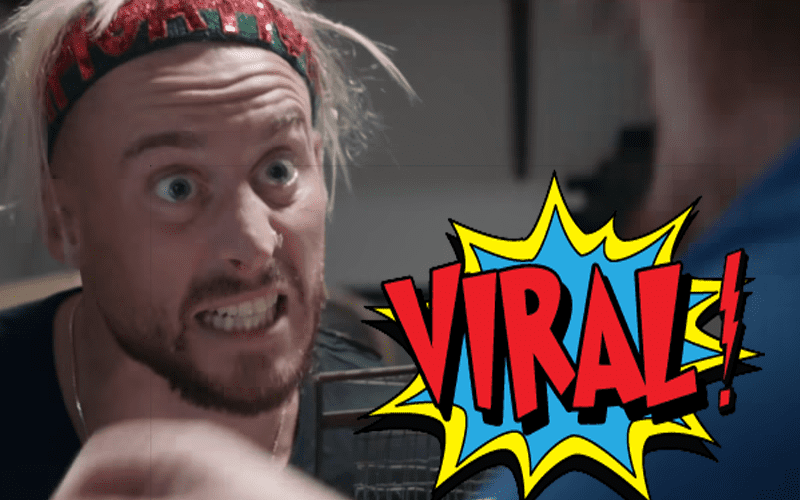 Enzo Amore Reacts to Diss Track Officially Going Viral