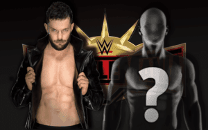 Finn Balor Teases Huge Match For WrestleMania