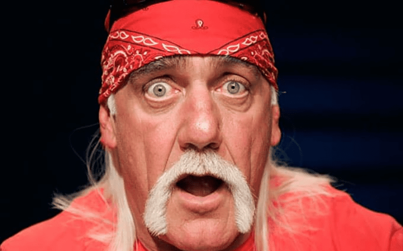 Conflicting Reports on Hulk Hogan’s WWE Status