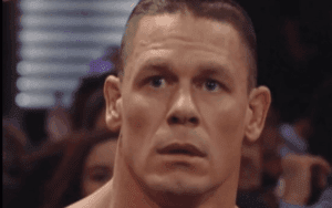 John Cena Reveals If He’d Ever Turn Heel