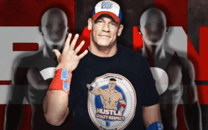 Who John Cena Would Choose To Be In A Stable With