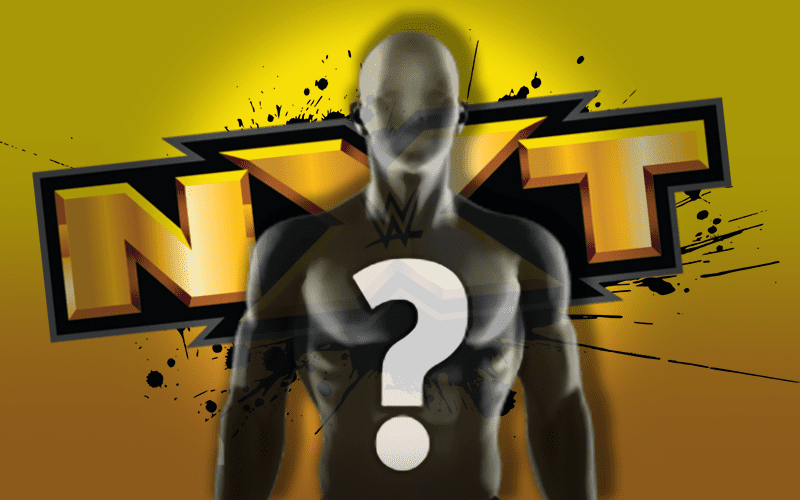 NXT Superstar Says WWE Didn’t Inform Them About Merchandise