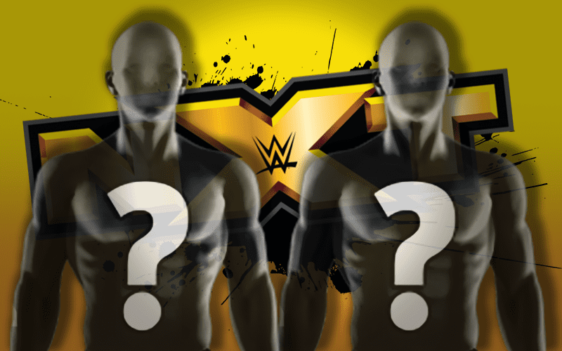 What NXT Superstars EVOLVE Rejected In New Deal To Share Talent