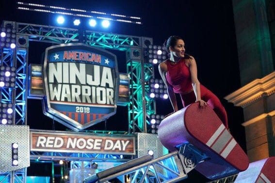 Nikki Bella Booked For American Ninja Warrior This Week