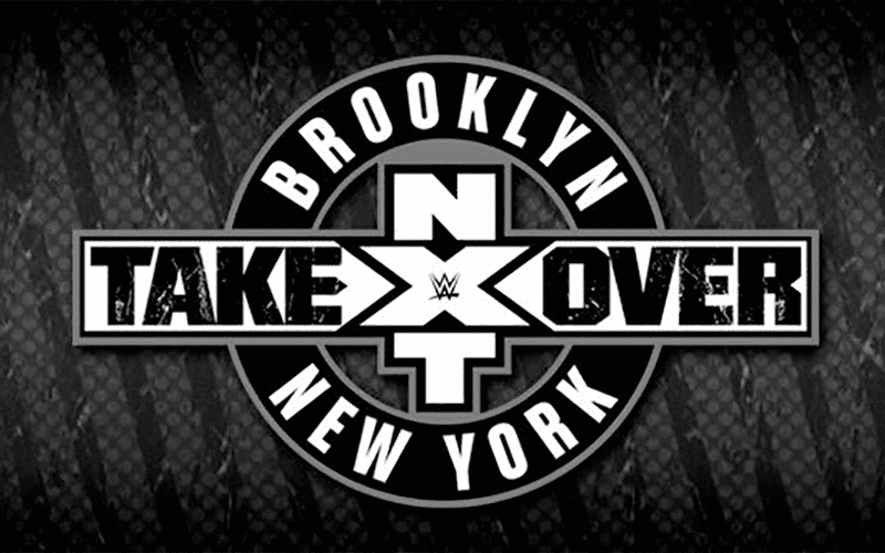 Triple H Announces NXT Brooklyn IV