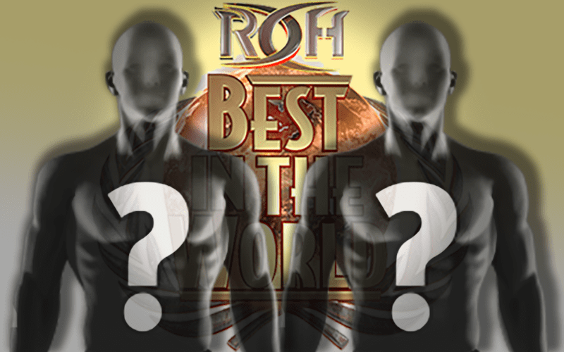 Two Big Matches Set for ROH’s Best in the World PPV