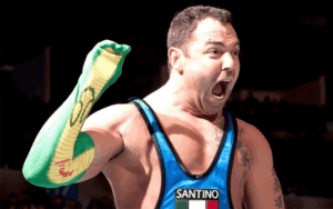 Santino Marella’s Goal In WWE Was To Make Superstars Break Character