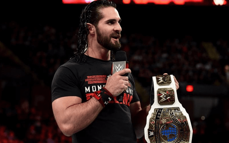 4 Superstars Who Should Answer the Seth Rollins Open Challenge