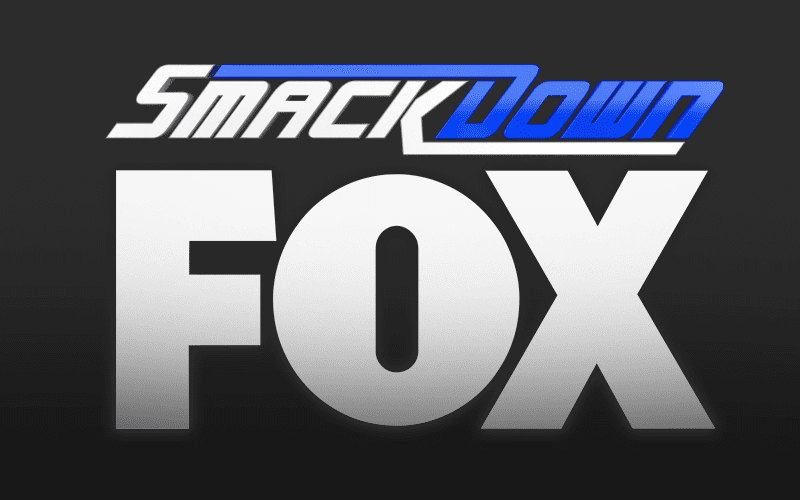 WWE Reportedly Got Fox’s Permission Before Big Name Change