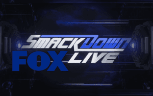 Will Fox Move Mean Big Change For WWE SmackDown Live?