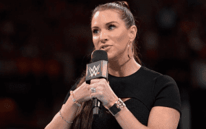 Reason Stephanie McMahon Was Not at RAW Tonight