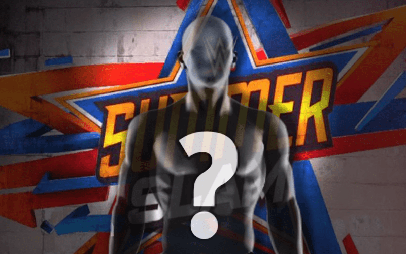 WWE’s SummerSlam Plans Might Disappoint A Majority Of Fans