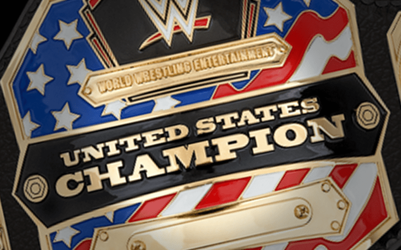How to Save the United States Championship