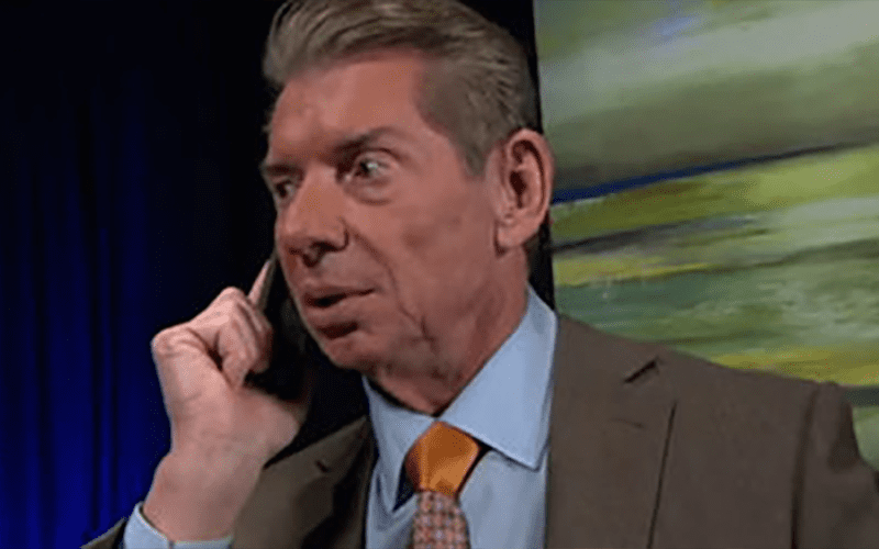 Vince McMahon’s Reaction to TNA Going Head-to-Head with WWE