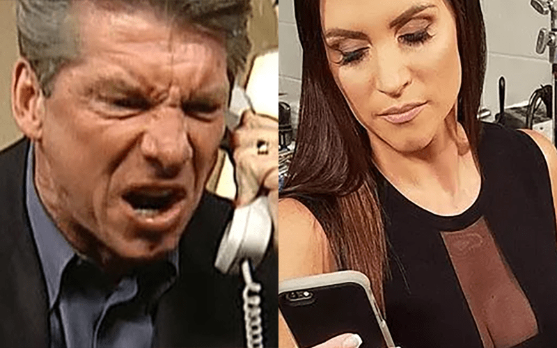 How WWE Really Feels About Leaked Superstar Photos