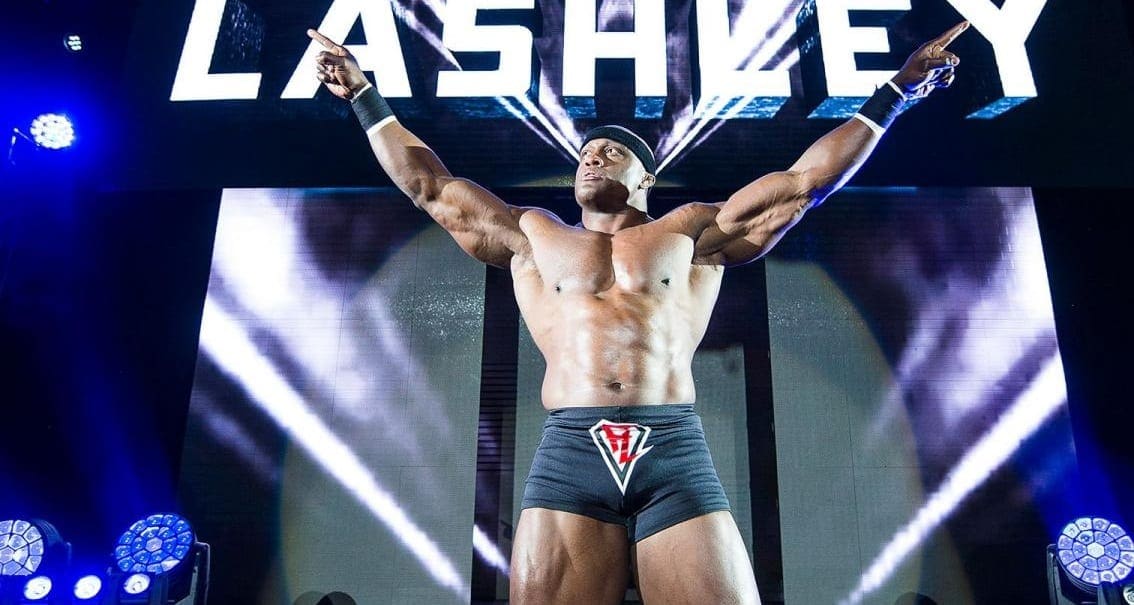 News On Bobby Lashley’s Possible Next Feud & Problems On The Indie Scene