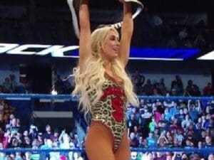 Reason Why Carmella Rarely Wrestles On Television