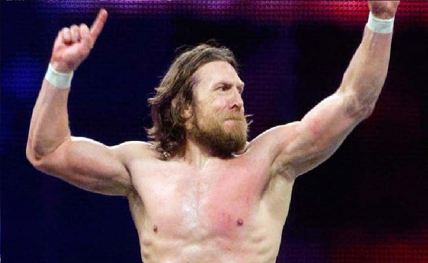 WWE Giving Into Daniel Bryan’s New Contract Demands