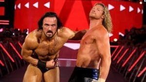 What’s The Endgame for Dolph Ziggler & Drew McIntyre?