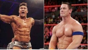 EC3 Continues Epic Trolling Of John Cena