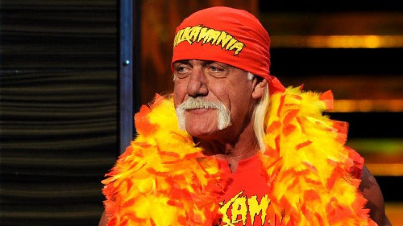 Possible Sign WWE Isn’t Anywhere Close To Bringing Back Hulk Hogan