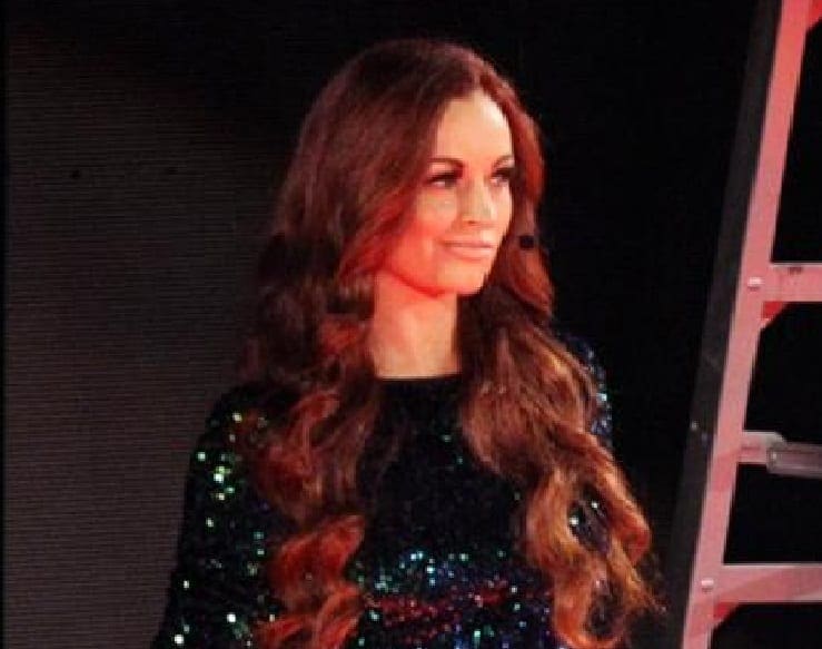 Maria Kanellis Reacts To Her Haters & Destroys Them