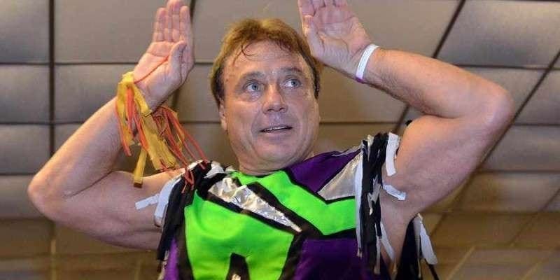 Indie Wrestler Vows To Help Marty Jannetty Pay For Surgeries