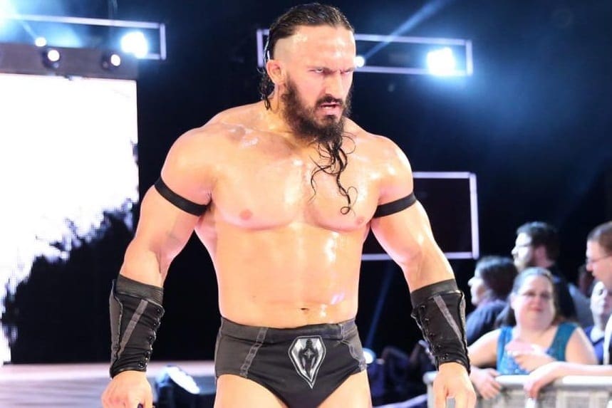 Neville Reportedly No Longer Living In America