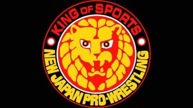 New Japan Pro Wrestling Announces Their Return To Action
